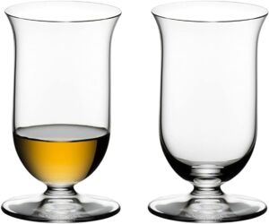リーデル (RIEDEL) ヴィノム シングル・モルト・ウイスキー 2個入り
