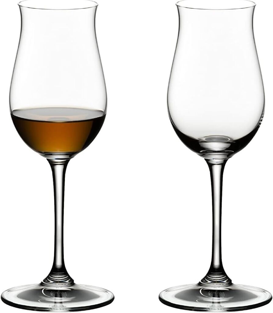 リーデル (RIEDEL) ヴィノム コニャック 2個入り