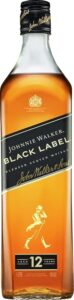 ジョニーウォーカー ブラックラベル12年 1000ml
