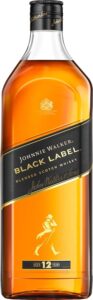 ジョニーウォーカー ブラックラベル12年 1750ml