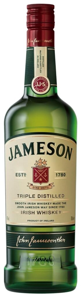 ジェムソン スタンダード 1000ml