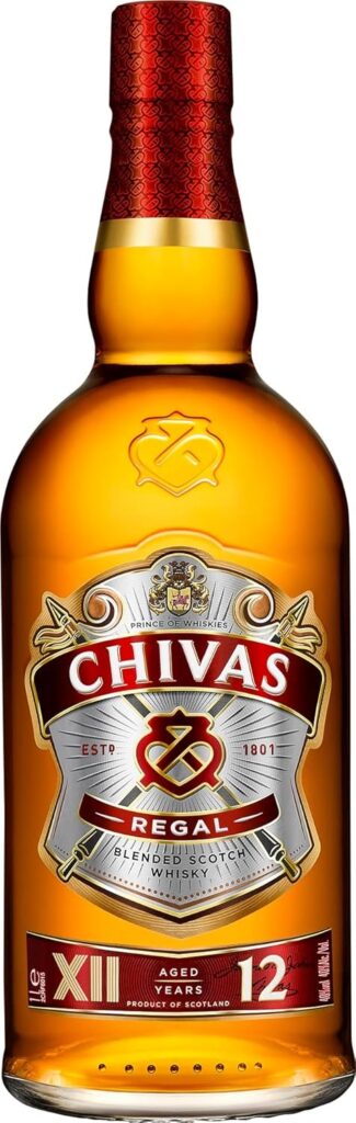 シーバスリーガル12年 1000ml