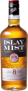 アイラミスト8年