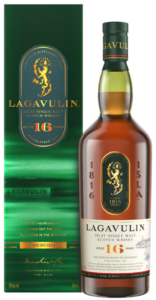 ラガヴーリン16年
