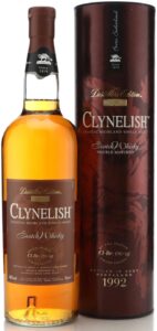 クライヌリッシュ 1992 ディスティラーズエディション (1000ml)
