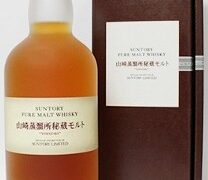 アイル・オブ・ハリス ザ・ヒーラック オロロソカスク | WhiskyData