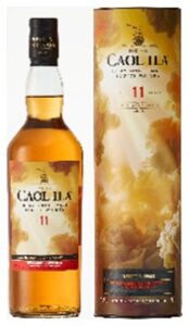 カリラ 11年 Ambrosial Feast ディアジオ スペシャルリリース 2024