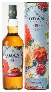 オーバン 10年 Coastal Orchard ディアジオ スペシャルリリース 2024