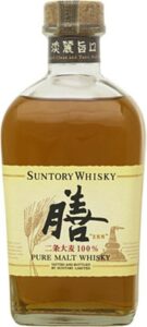 サントリー 膳