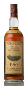 グレンモーレンジィ 1971-1993 150周年記念ボトル | WhiskyData
