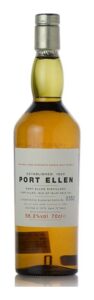 ポートエレン 1982-2002 19年 プロヴェナンス | WhiskyData