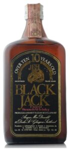 ブラックジャック10年 1980年代流通品