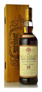 マッカラン 18年 1978 | WhiskyData