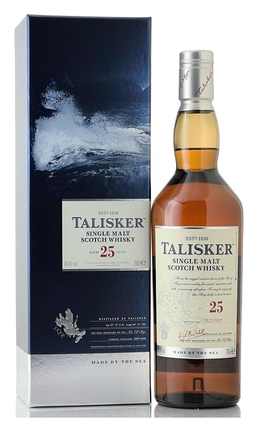 ザ・ジョンウォーカー ラストカスク | WhiskyData