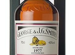 ザ・ジョンウォーカー ラストカスク | WhiskyData