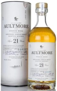オルトモア 21年