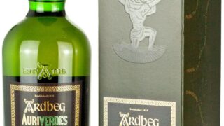 アードベッグ パーペチューム コミッティリリース 2015 | WhiskyData
