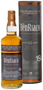ベンリアック オーセンティカス 25年 | WhiskyData