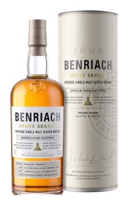 【希少】ベンリアック25年オーセンティカスク ベンリアック オーセンティカス 25年 | WhiskyData