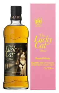 ザ・ラッキーキャット ハナ
