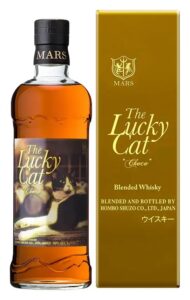 ザ・ラッキーキャット チョコ