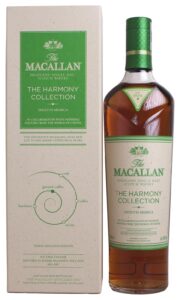 マッカラン 18年 1981 | WhiskyData