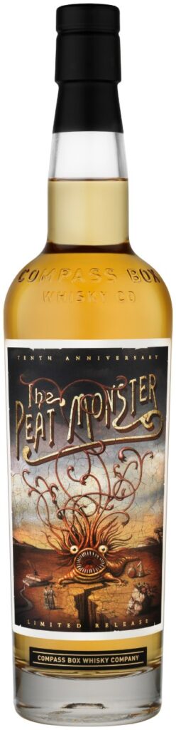 ピートモンスター 10周年記念エディション