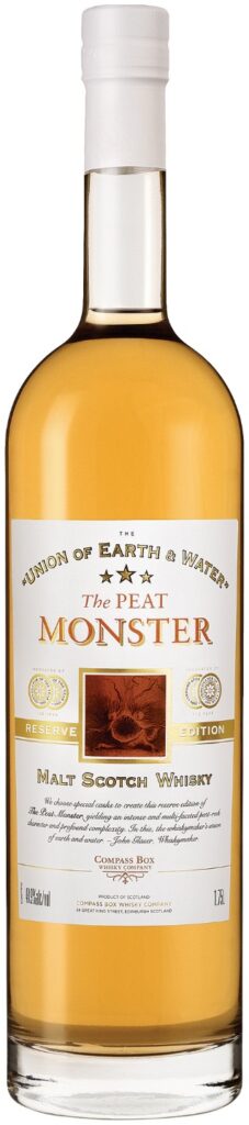 ピートモンスター リザーブ マグナム