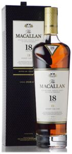 マッカラン 18年