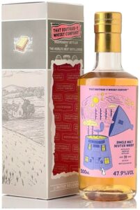 アベラワー 31年 バッチ10 10th Anniversary ブティックウイスキー