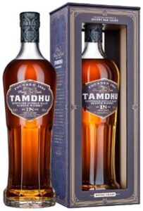 タムデュー 18年 創業125周年記念品