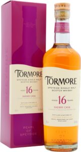 トーモア 16年