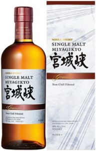 シングルモルト宮城峡 グランデ