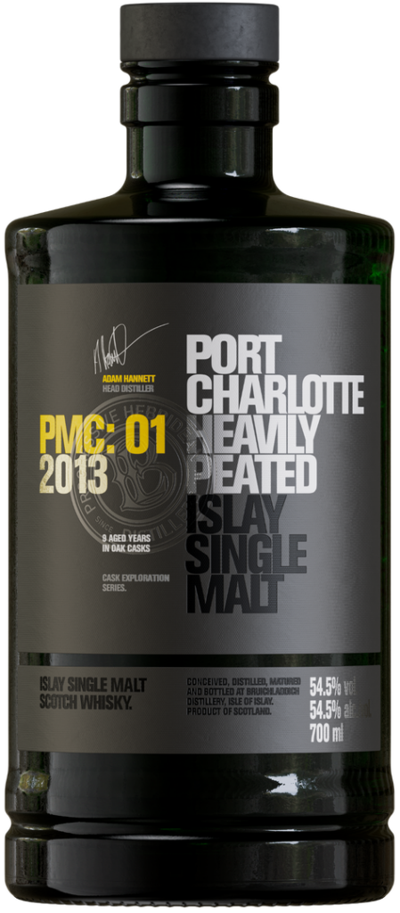 ポートシャーロット PMC:01 2013