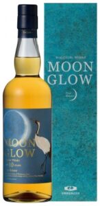 MOON GLOW ファーストリリース
