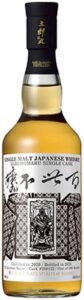 百世不磨 三郎丸 シングルカスク FOR THE ULTIMATE SPIRITS