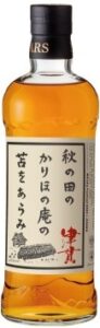 津貫 2018 6年 バーボンホグスヘッド ウイスキーフェスティバル2025 in 大阪