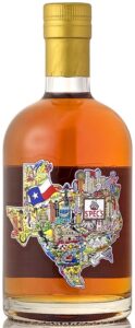 ヘブンヒル 2009 15年 バレル Texas ザンジバー FAZZiNO