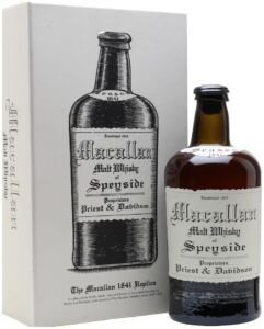 マッカラン 1841 レプリカ