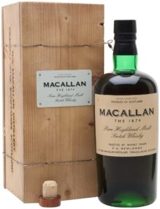 マッカラン 1874 レプリカ