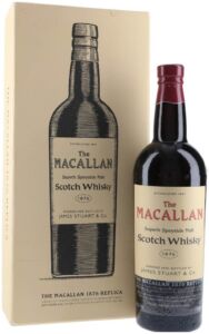 マッカラン 1876 レプリカ
