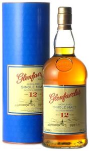 グレンファークラス 12年 1000ml