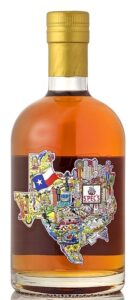 ヘブンヒル 2009-2025 15年 バレル Texas ザンジバー FAZZiNO