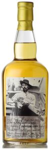 フェッターケアン 1988 27年 Bar CARUSO × Speyside Way