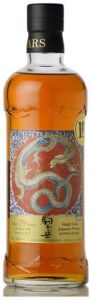 シングルモルト駒ヶ岳 1988 29年 for SHINANOYA