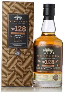 ウルフバーン バッチ128