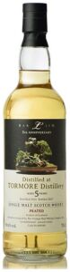 トーモア 2011 5年 ピーテッド for BAR LIEN