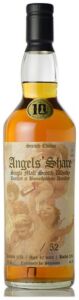 ブナハーブン 1974 40年 ホグスヘッド Angel’s Share for Shinanoya