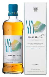 MARS The Y.A. #2