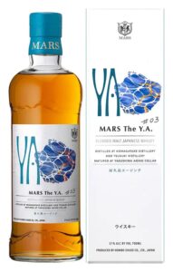 MARS The Y.A. #3